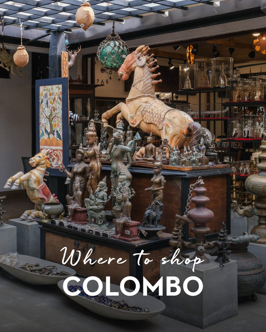 Condé Nast Traveller India, Ruwini Jayarathne Jewelry
