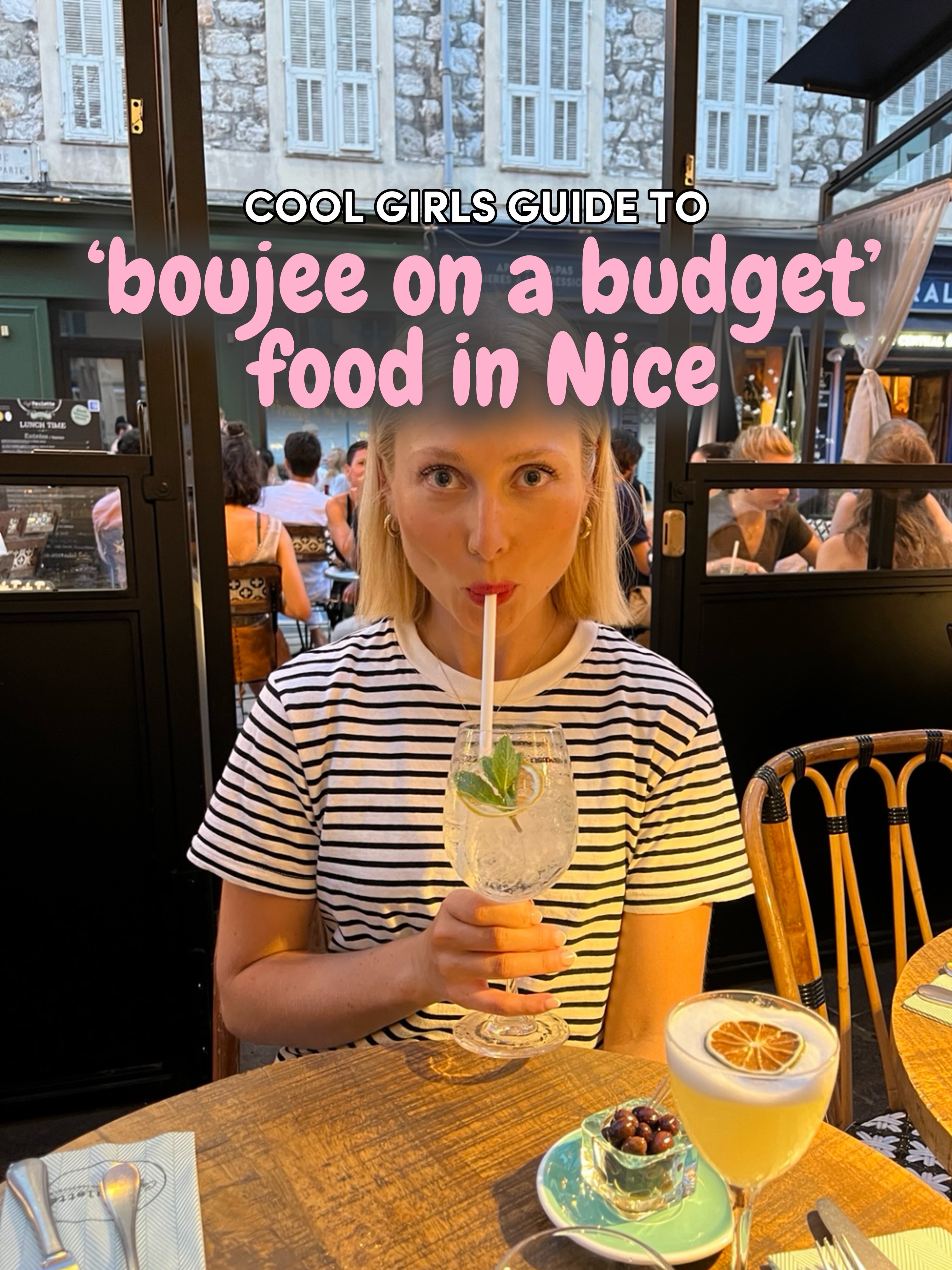 Amy ✨Travel Creator, La Pairoliere