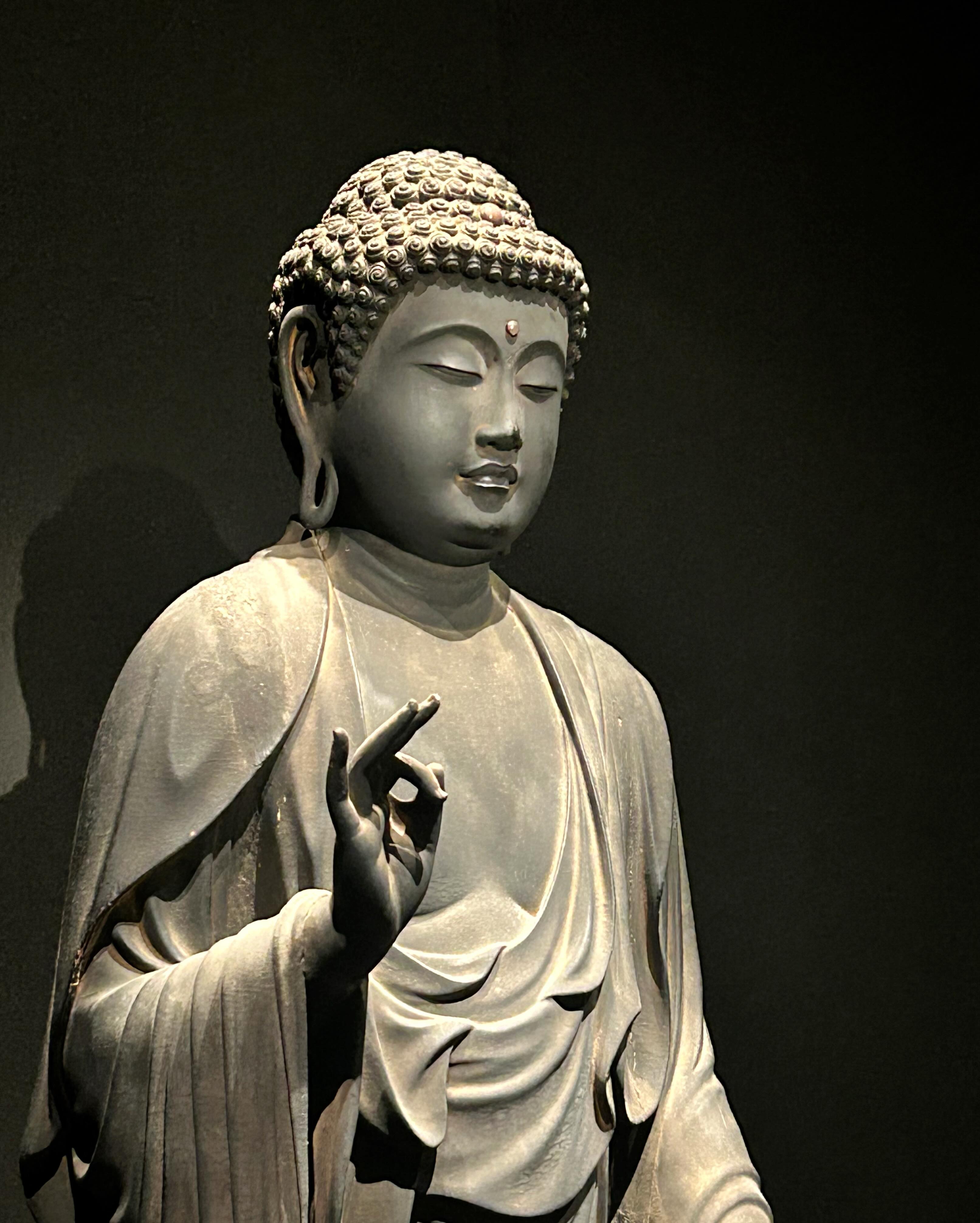 仏コレ_yumiko, Kasumikaikankinengakushuin Museum