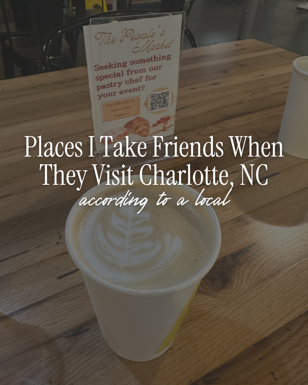Jessica Grier | Charlotte Realtor®, Romare Bearden Park