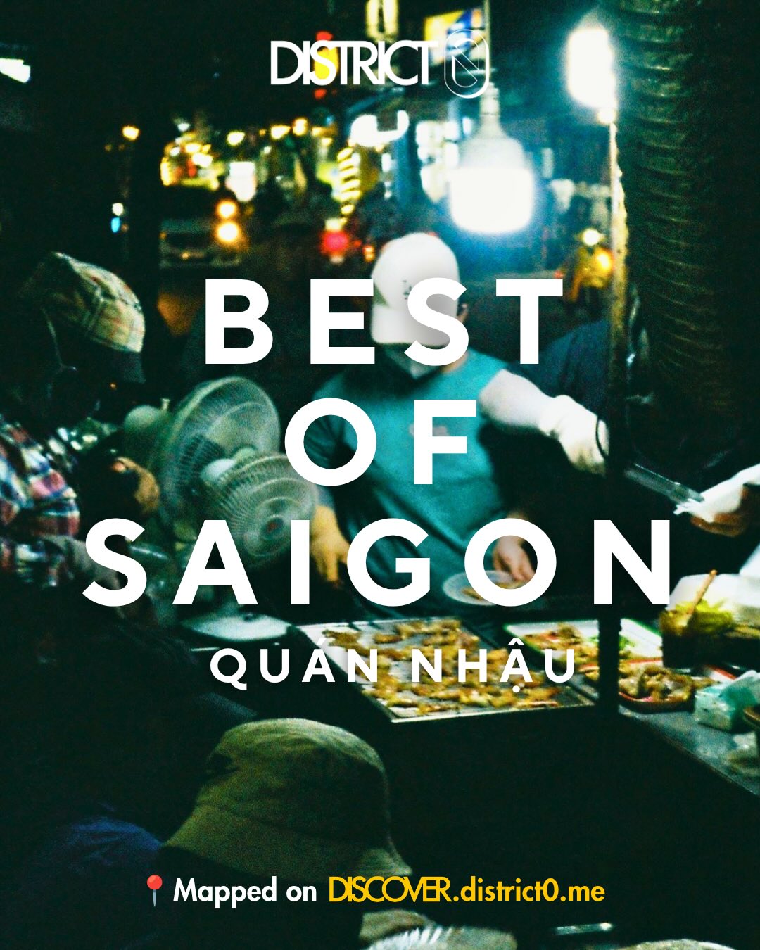 District 0 | Saigon, HCMC, Vietnam, Ben Thanh Market