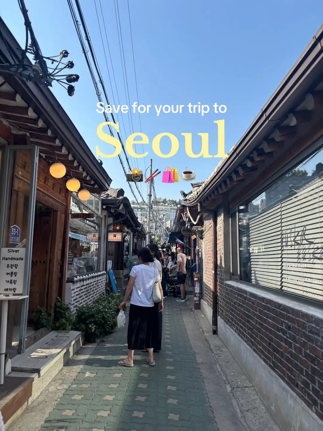 Seoul 🇰🇷 서울 여행 가이드 Travel | Hotels | Food | Tips, Gyeongbokgung Palace