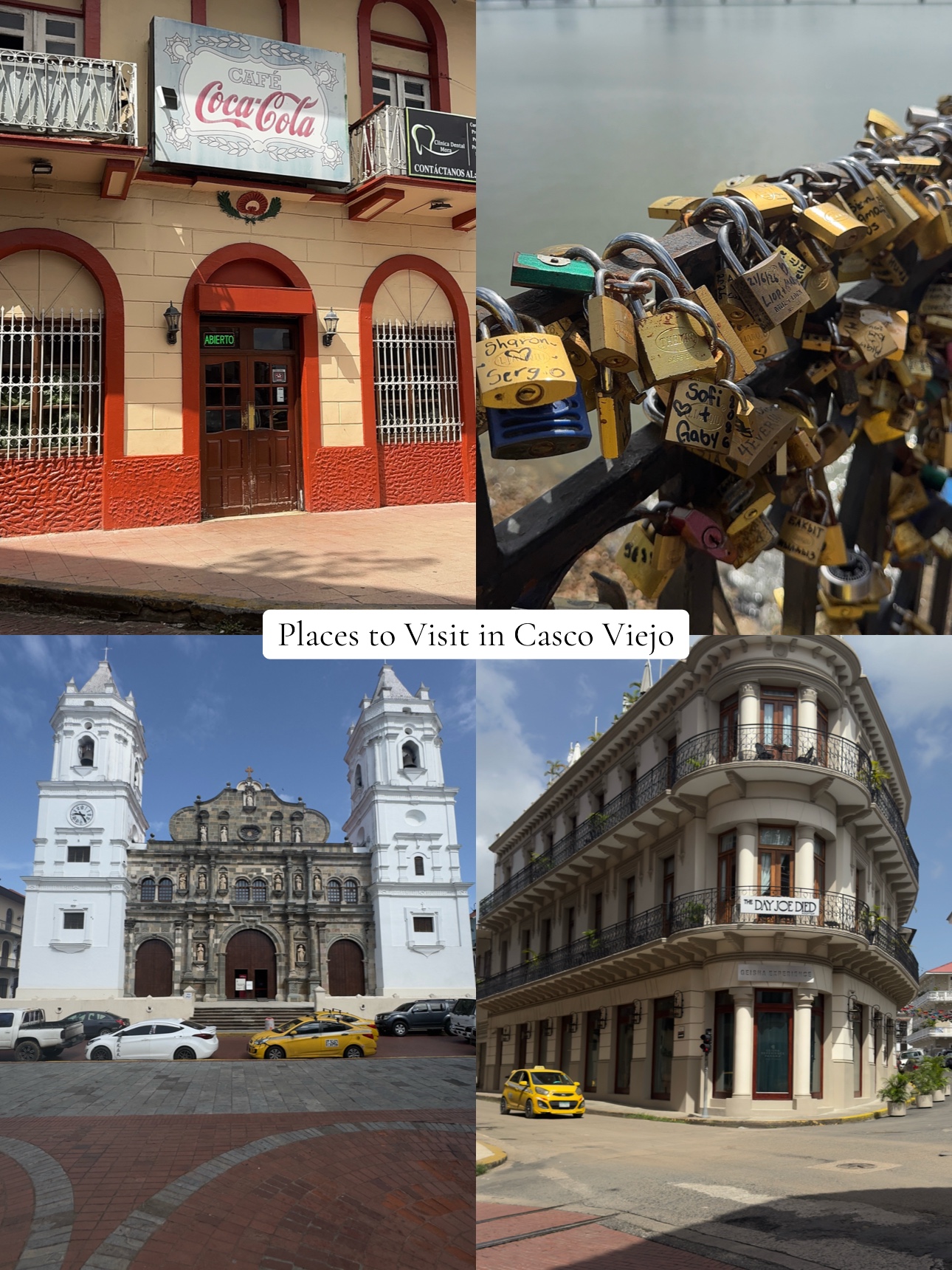 LiveInYourLens | UGC + Travel, Independence Square