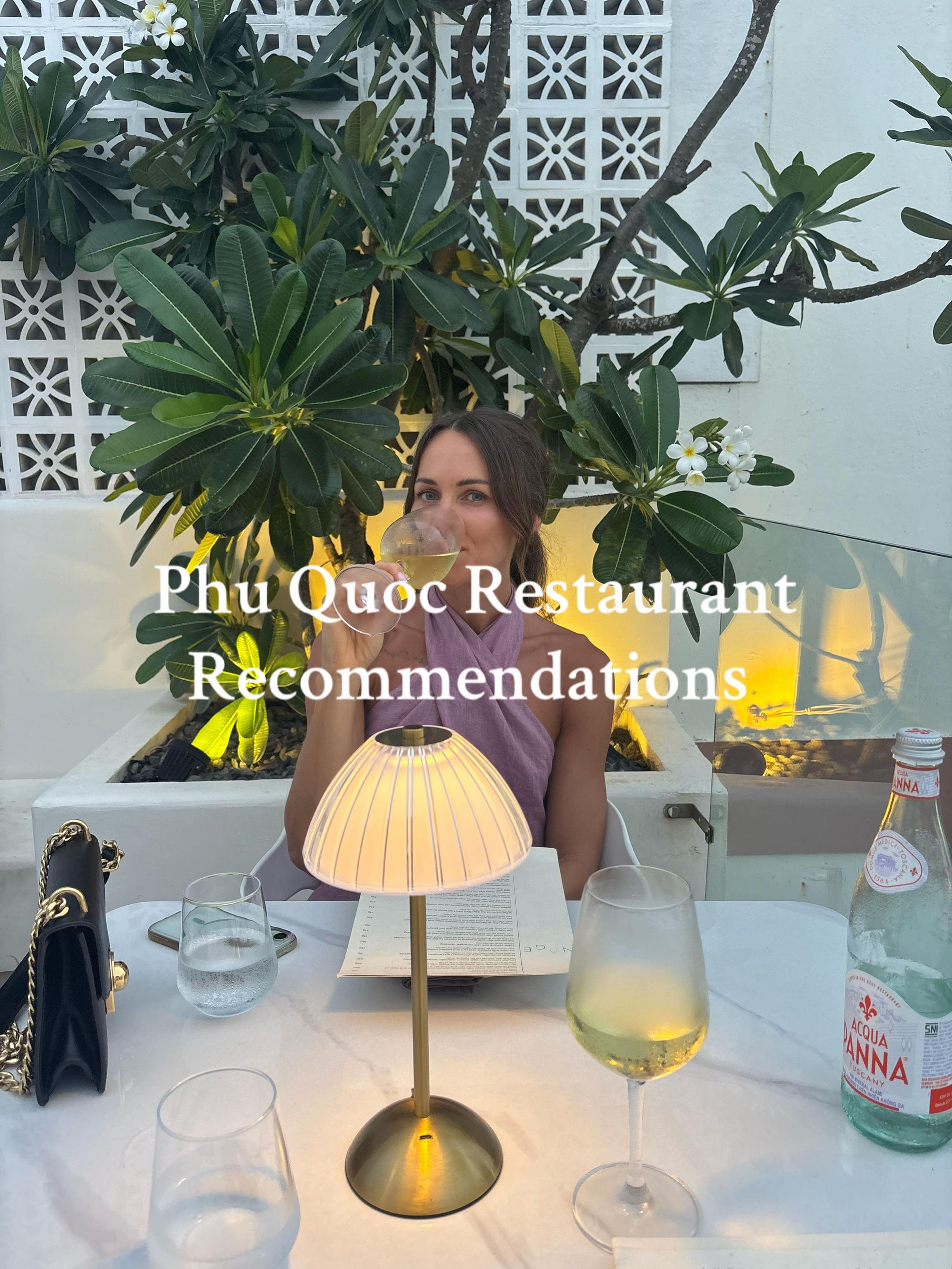 boujie_traveller, Regent Phu Quoc