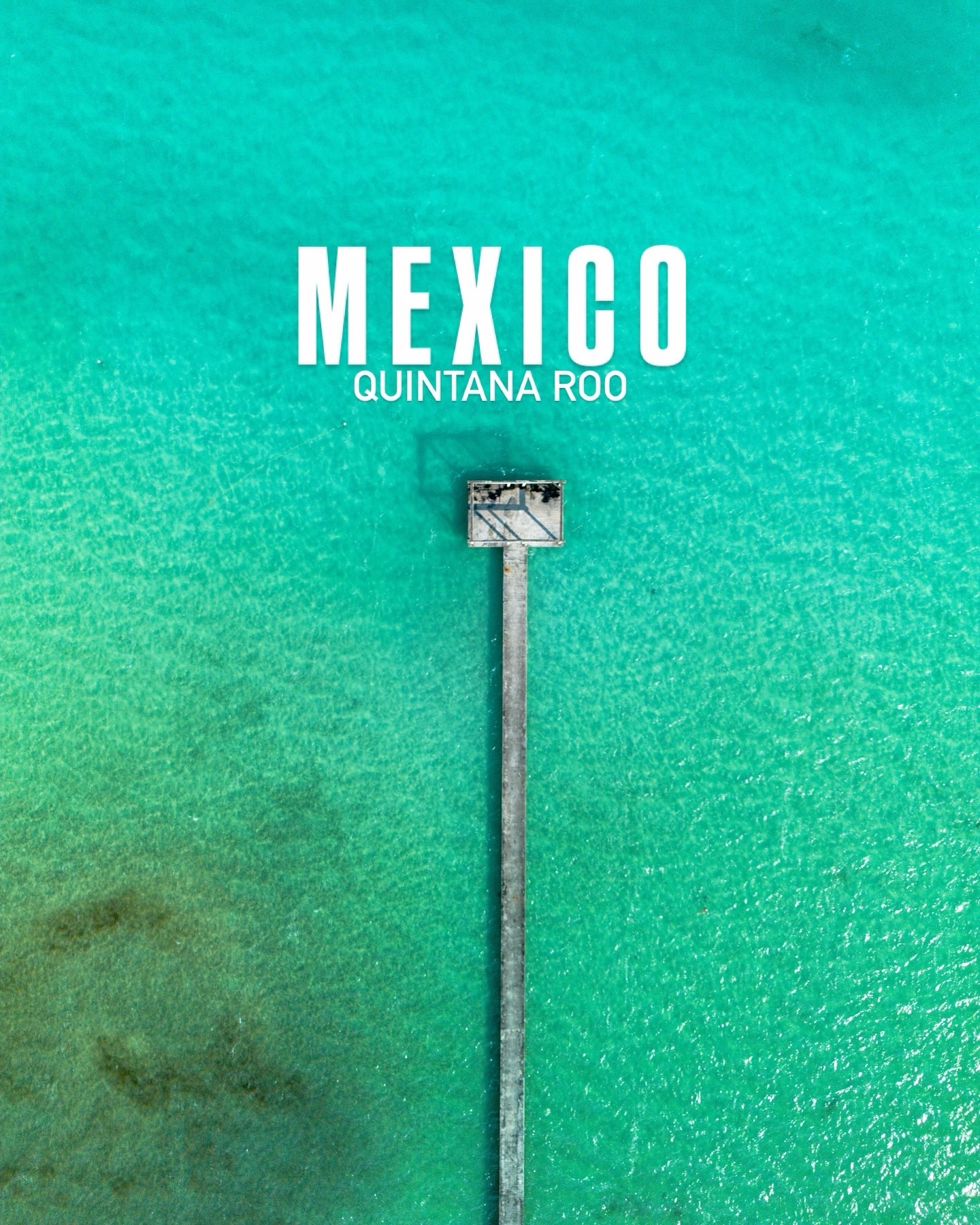 PerfectWknd | Travel content creator., Puerto Morelos