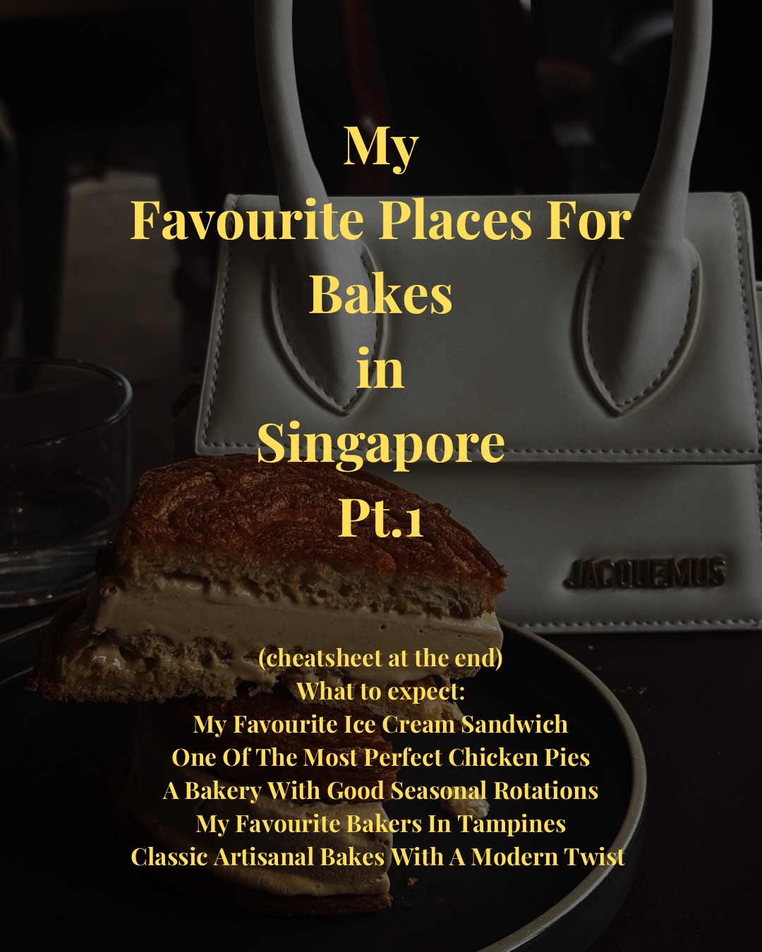 tako_dad | Taste Diary, Puffs And Peaks Bakery Cafe Tampines Changkat