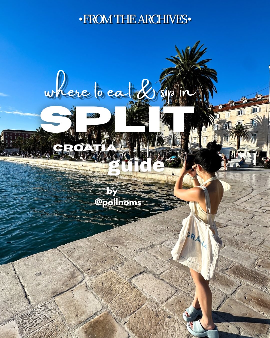 𝙥𝙤𝙡𝙡𝙣𝙤𝙢𝙨  | food, travel & lifestyle, Saint Domnius Cathedral