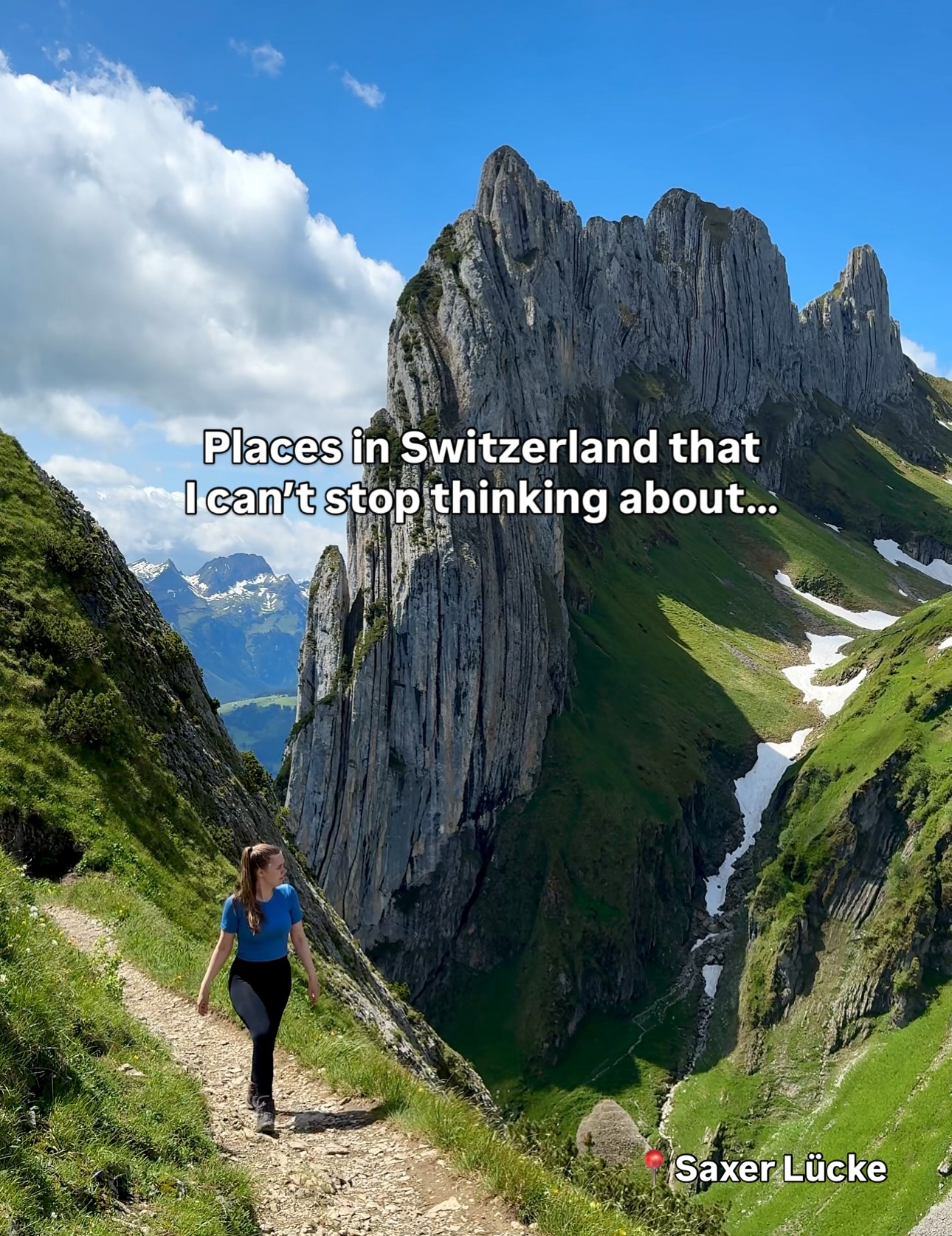 Lara | travel & outdoors, Gletscherschlucht Rosenlaui