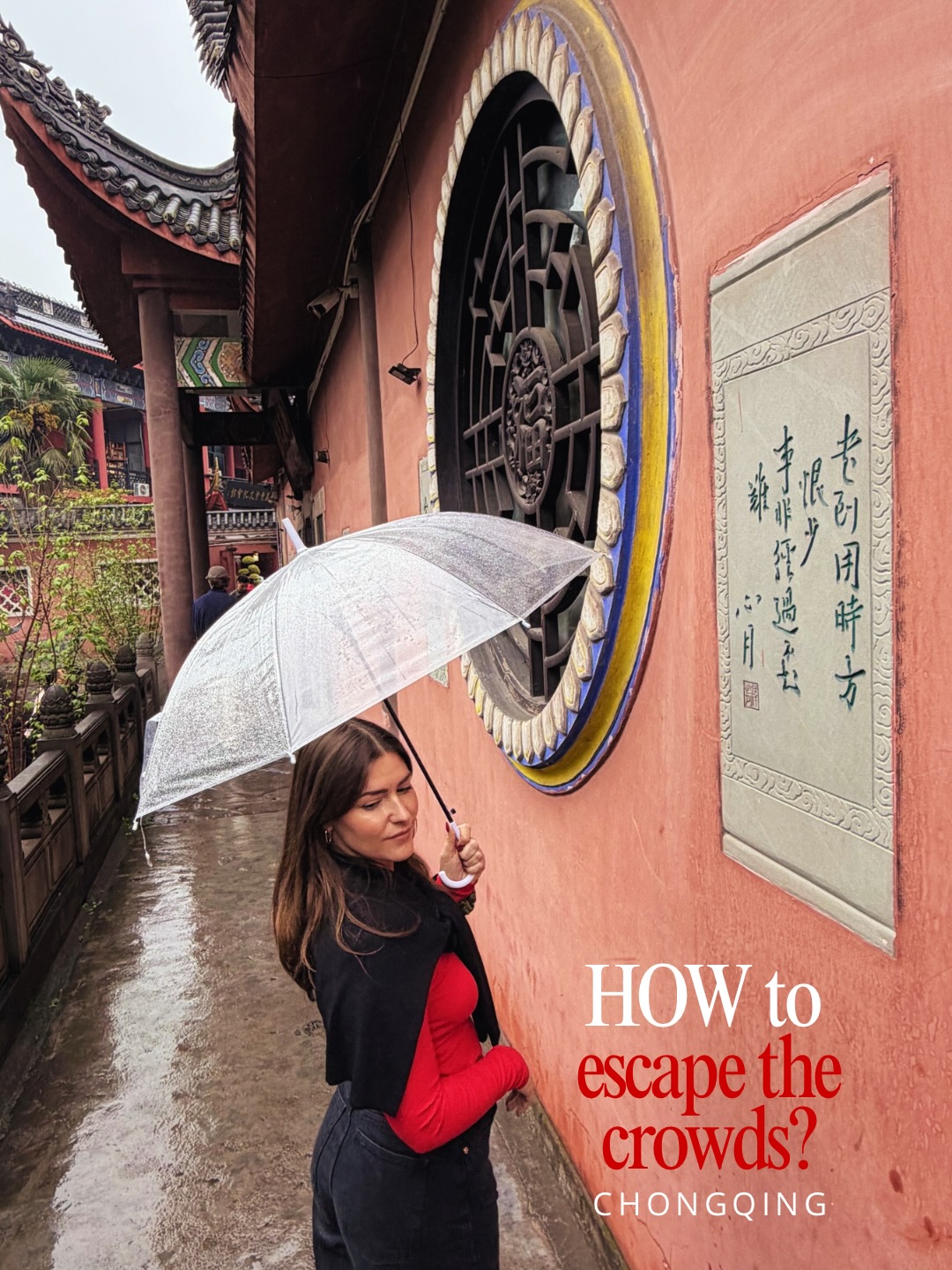 𝑪𝒂𝒔𝒔𝒂𝒏𝒅𝒓𝒆 | CHINA Travel & Lifestyle, Huguang Guild Hall