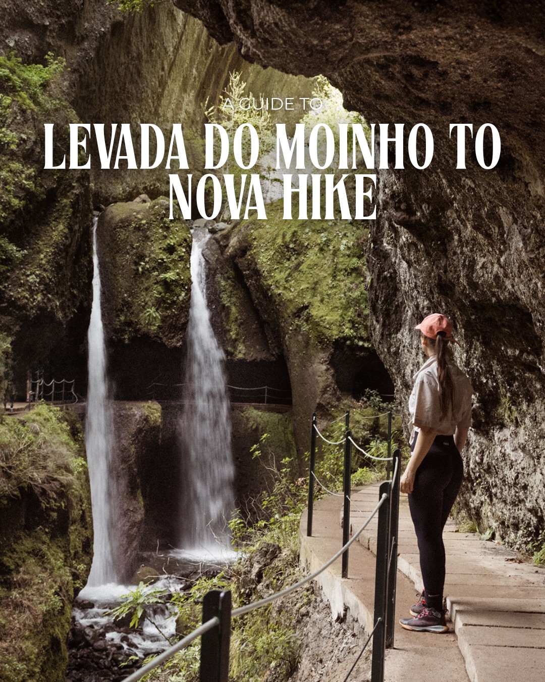 Ausra| Travel Blog+ Films & Photo, Levada Nova - Ponta do Sol
