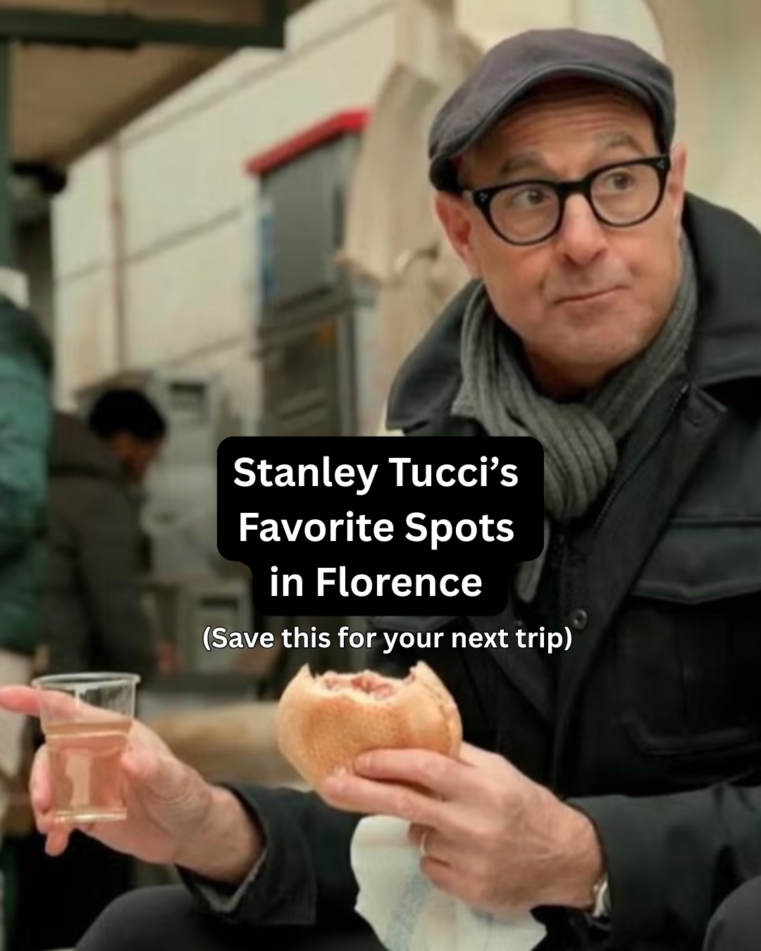 Le Walk | A Tour Guide in Your Headphones, Hotel Lungarno