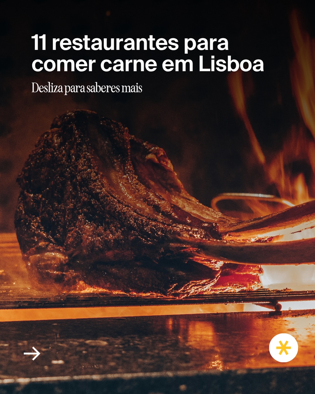 Lisboa Secreta, RIB Beef & Wine Lisboa