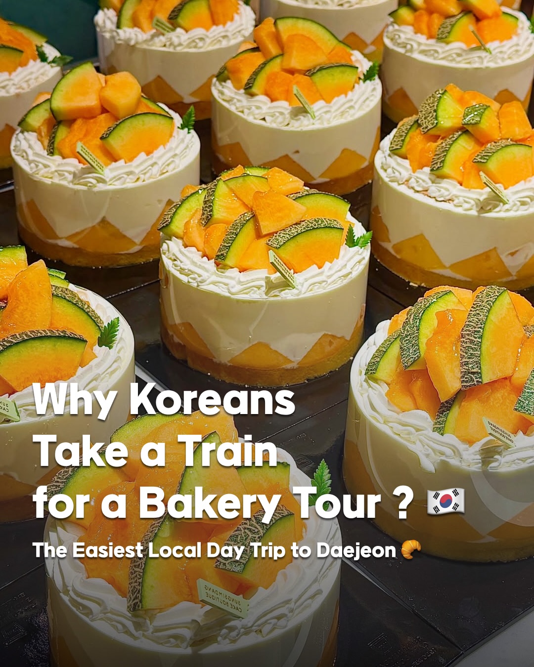 Summer Kim 김다영, Hanbat Arboretum