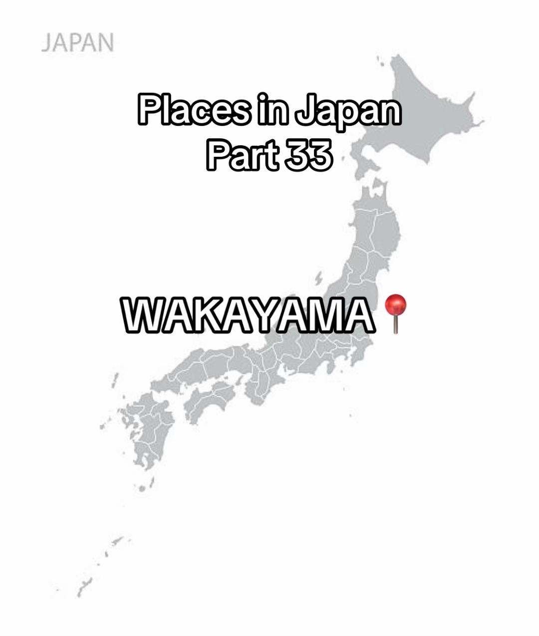 DiscoverJapan47, Wakayama Castle