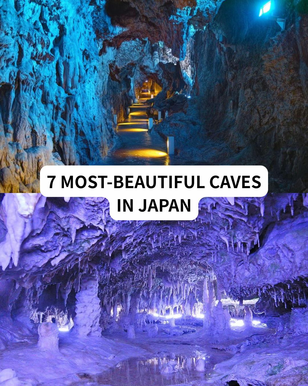 JAPAN_TRAVEL_GUIDE_ctj, Hida Great Limestone Cave