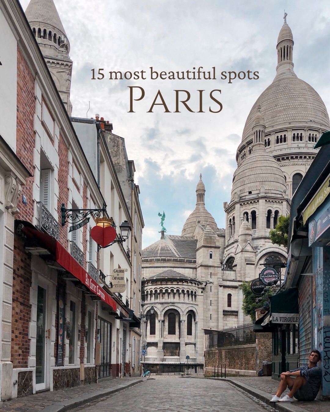 El Mapa de Mi Mundo | Travel content creator | Asesor de viajes, Eiffel Tower