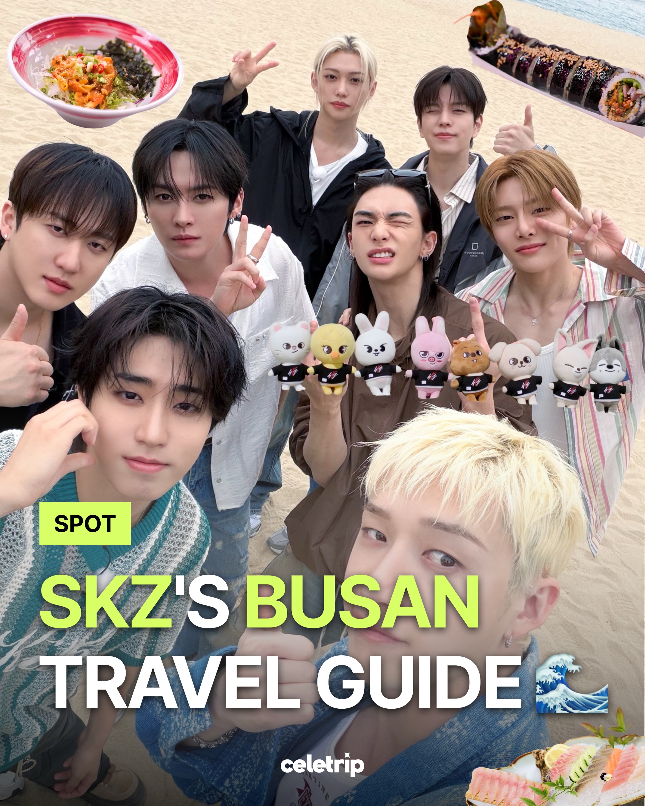 CELETRIP MAG | KPOP NEWS, Gamcheon Culture Village, Busan