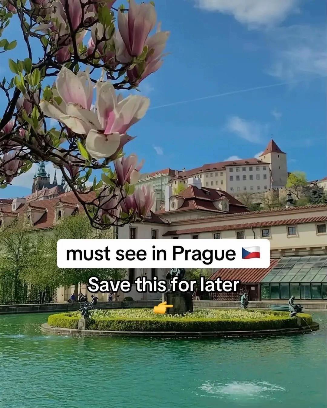 bereshfoto, Prague Castle
