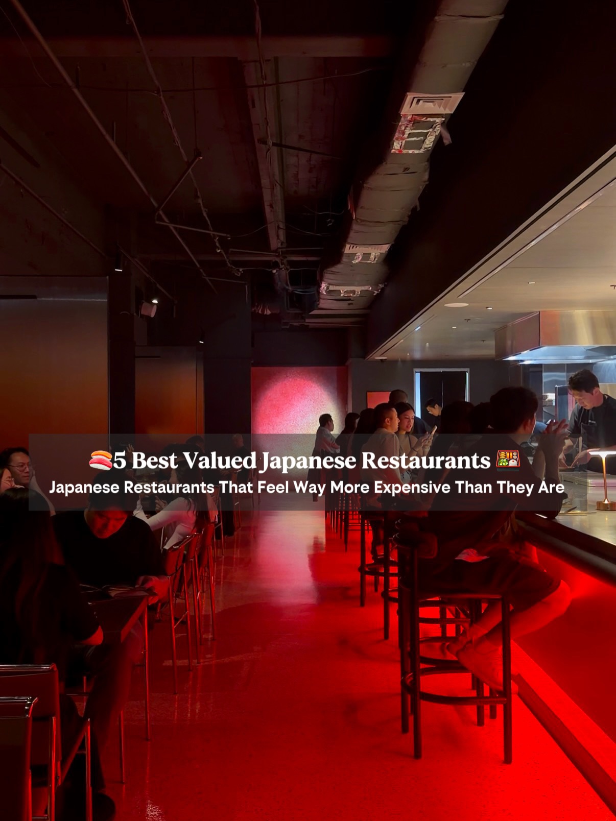 𝐉𝐨𝐲𝐜𝐞 ✨| Melbourne Foodie, KENTARO