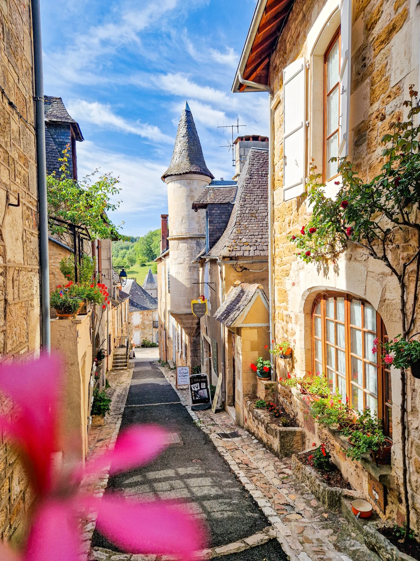 Julien Audigier, Turenne