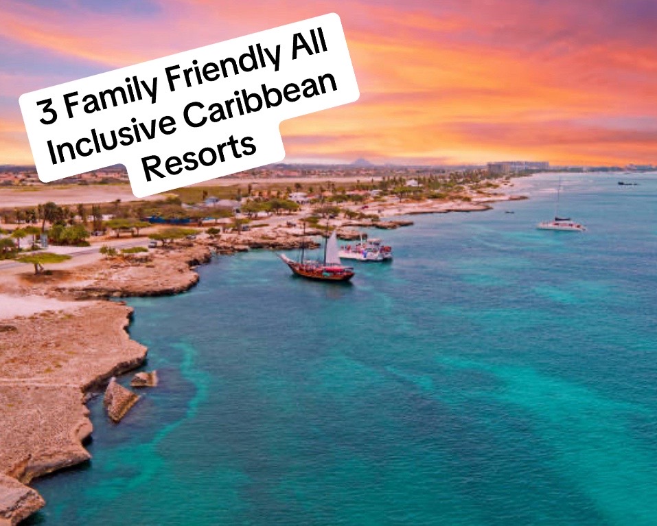 Traveling Post Family ππ
ποΈ, Beaches Turks & Caicos