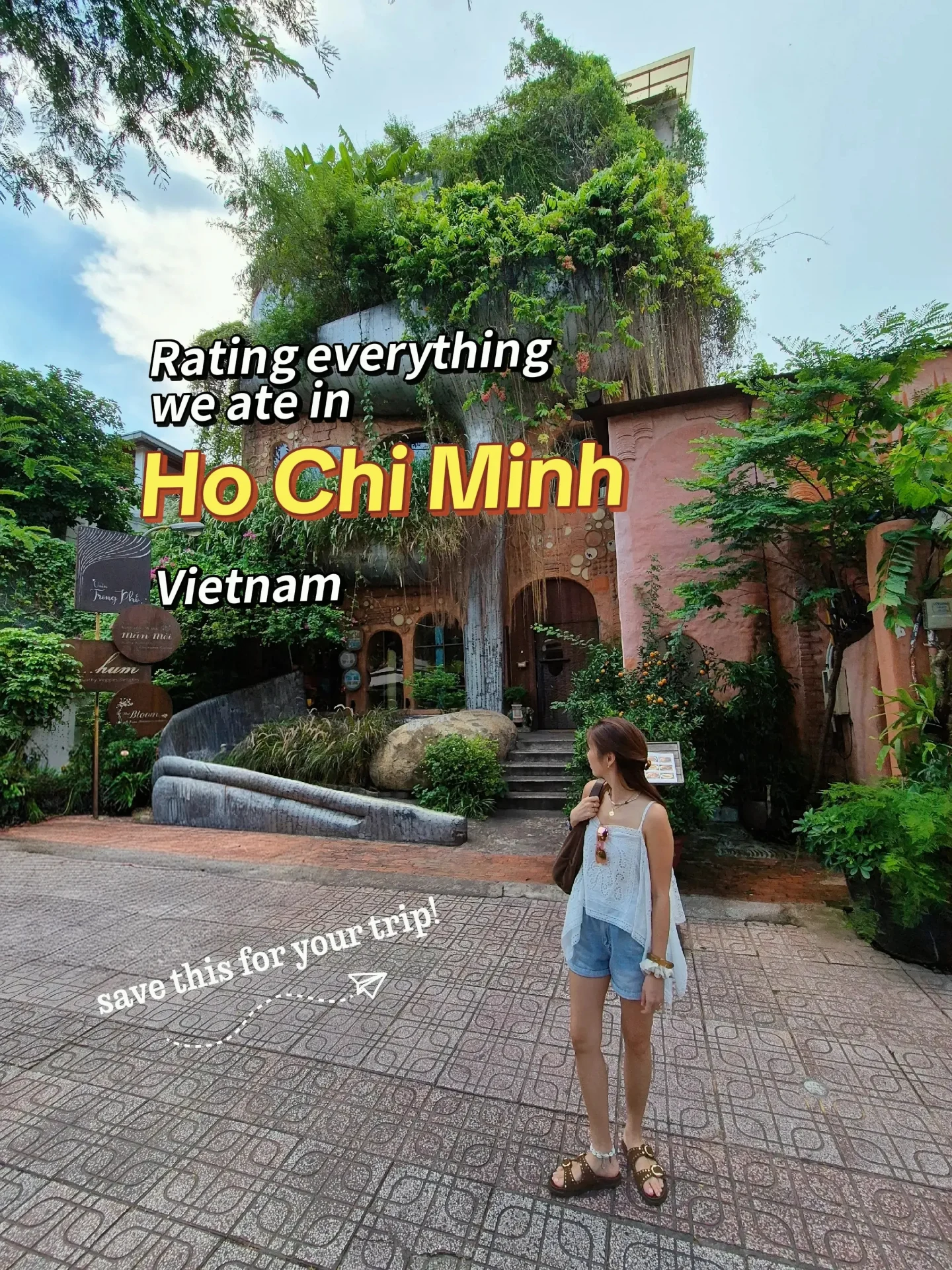 Kara | Lifestyle, Travel & Food, Pizza 4P's Ben Thanh