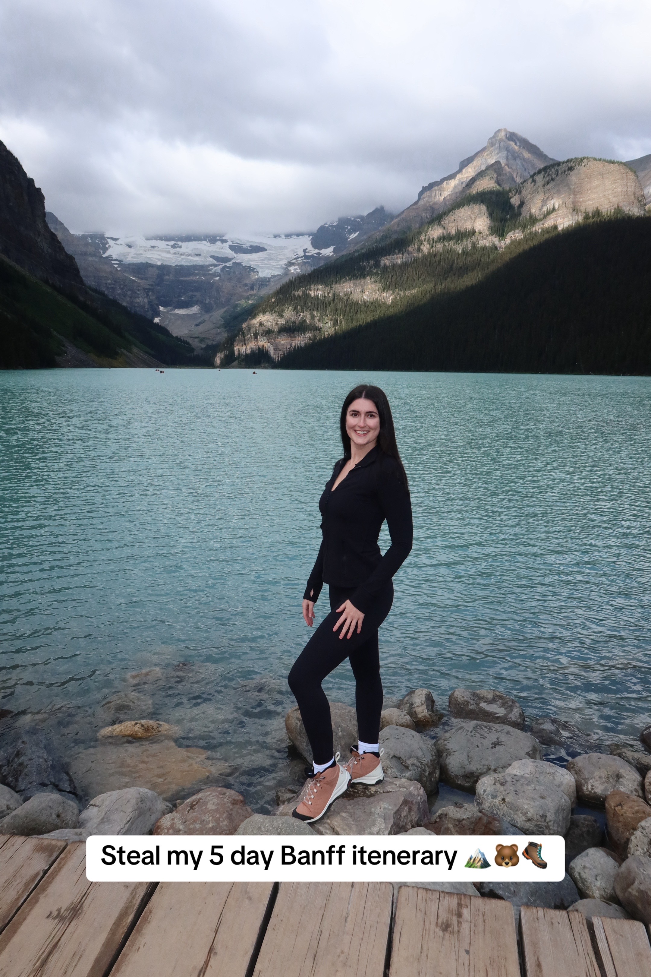 gabby.poplin, Lake Louise