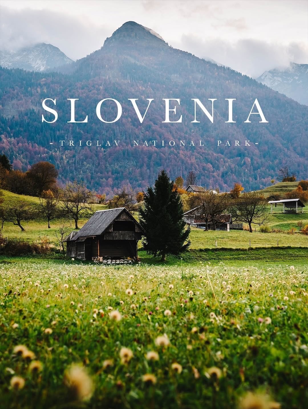Slovenia 🇸🇮 Travel | Hotels | Food | Tips, Lake Bled
