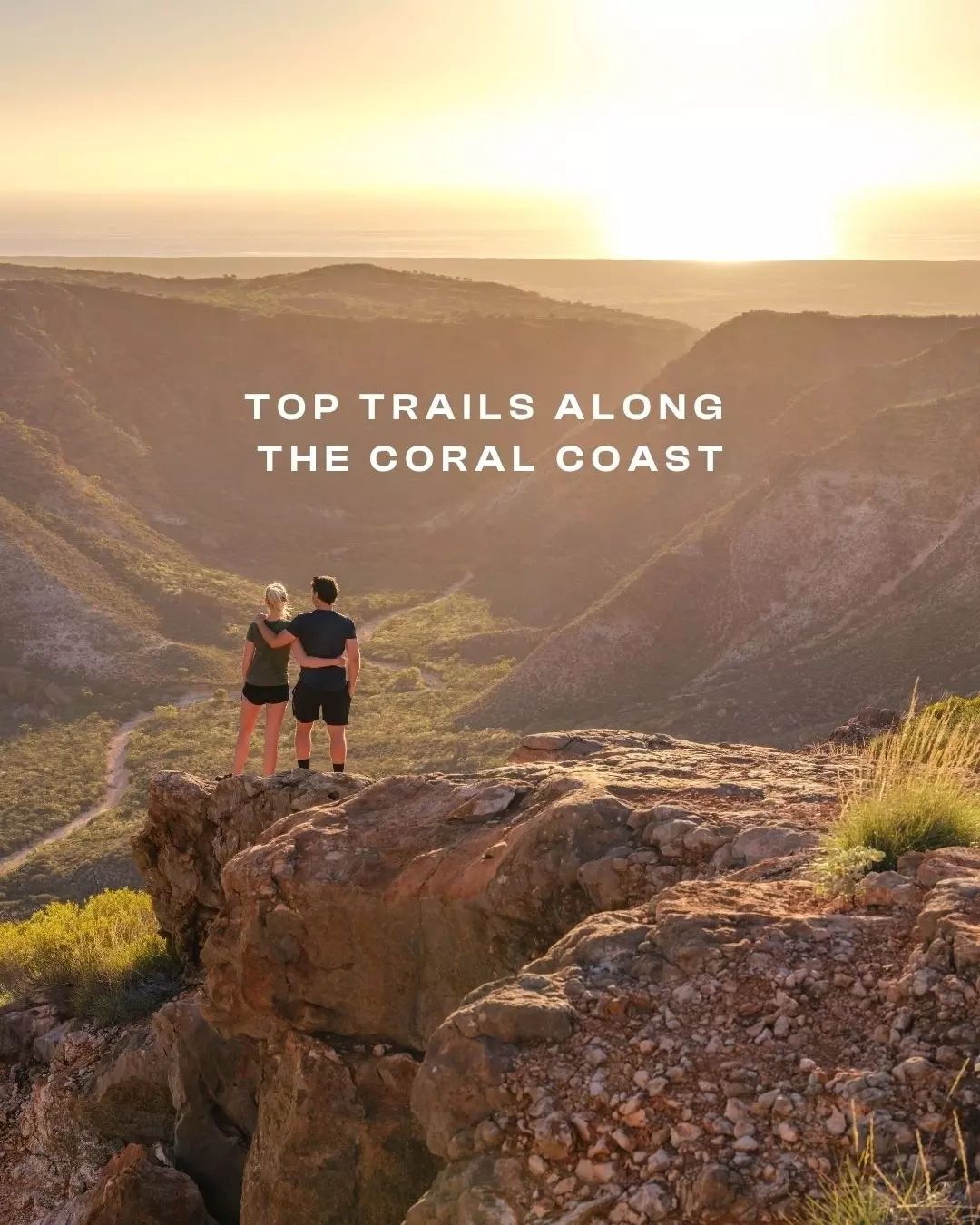 Australia’s Coral Coast, The Pinnacles Desert