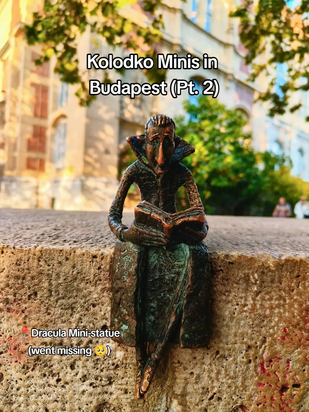 Olena, Kolodko: Paddington és Mása medvéje