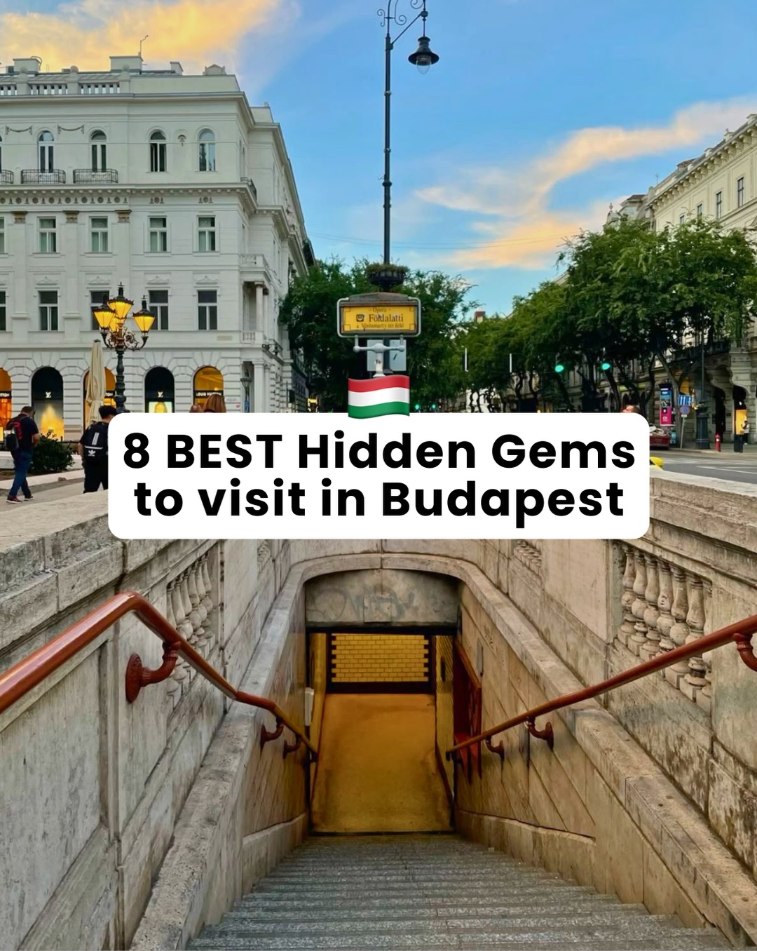 Budapest Travel & Nightlife, St. Stephen's Basilica