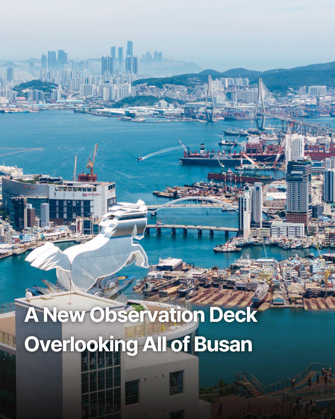 visitbusan.en, Busan Port
