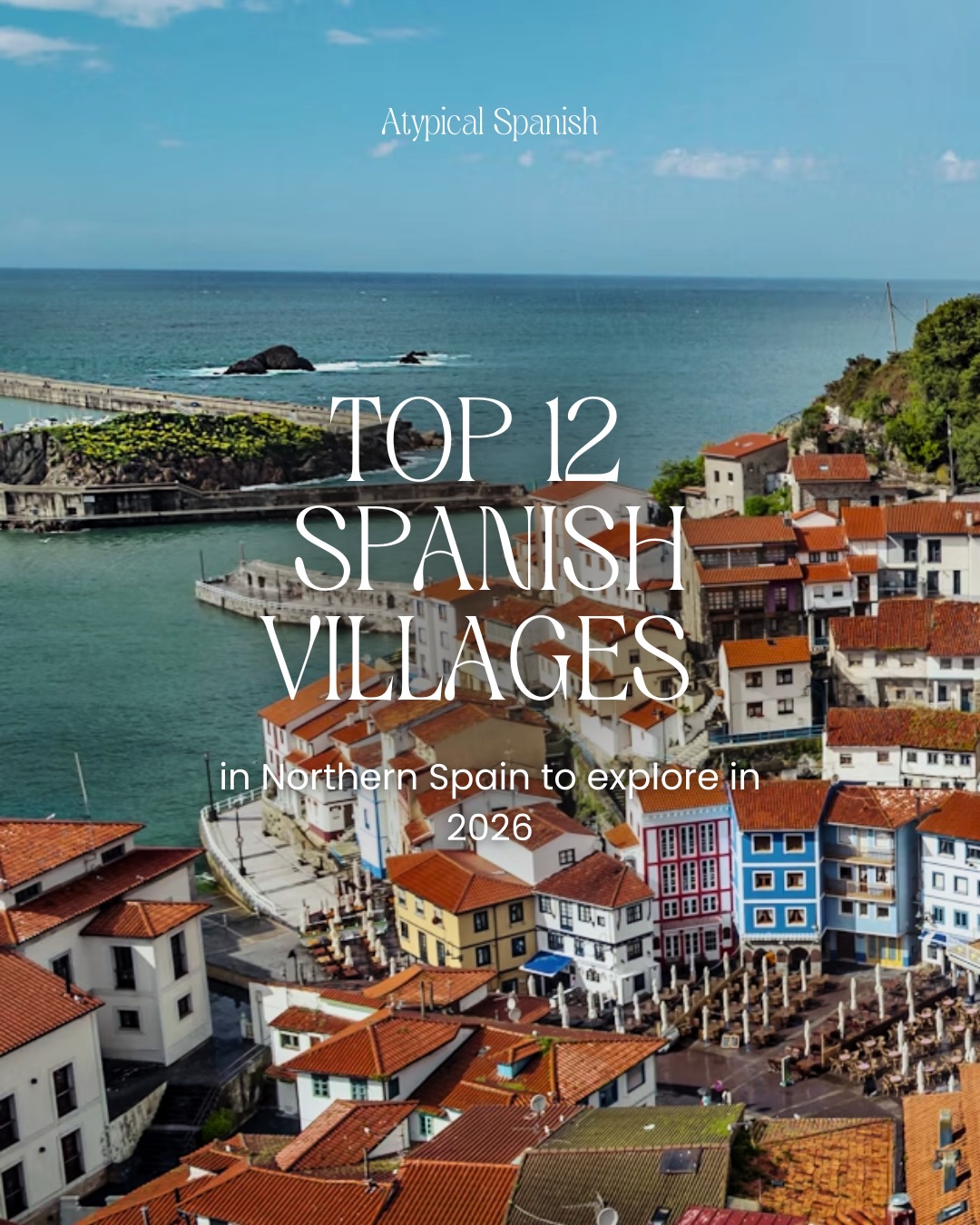 Spain Travel Expert | by Nat, Potes