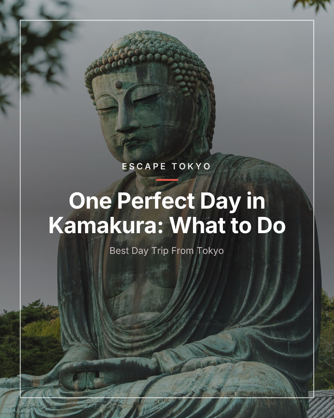 Japan Tours Platform | Wabisabi Trips, Kotoku-in