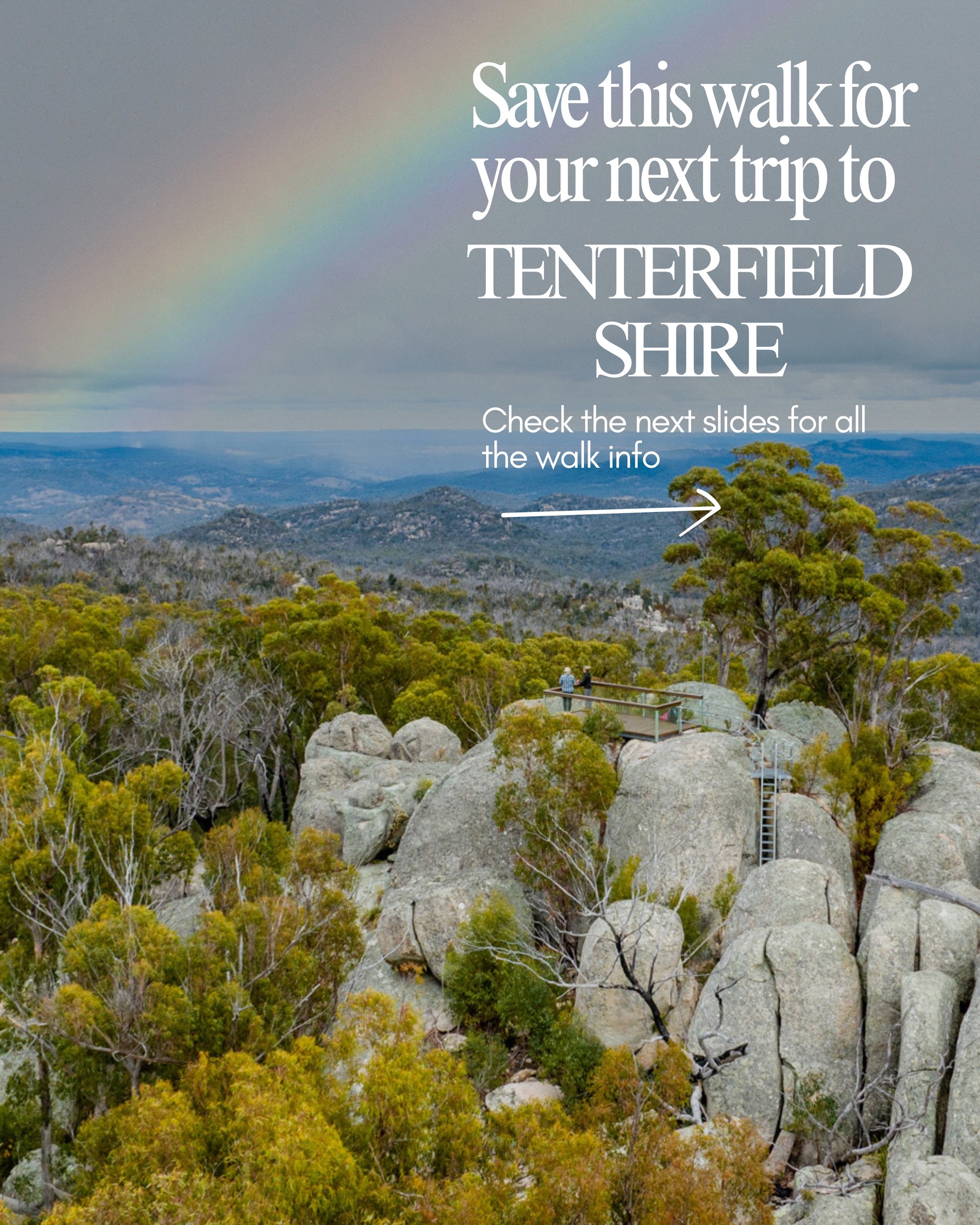 Experience Tenterfield | Offical Tourism Account, Torrington State Conservation Area