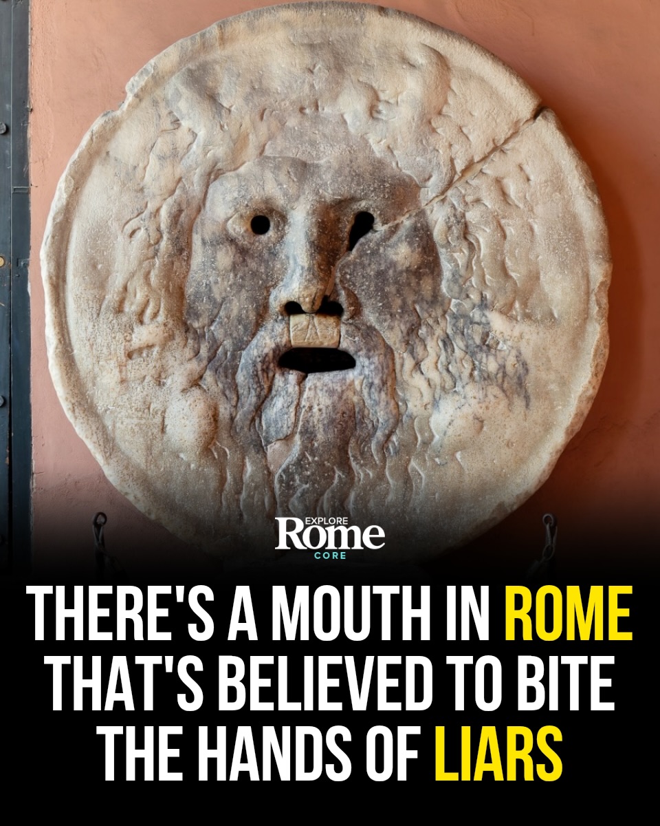 Rome Italy 🇮🇹 Roma Travel | Hotels | Food | Tips, Mouth of Truth