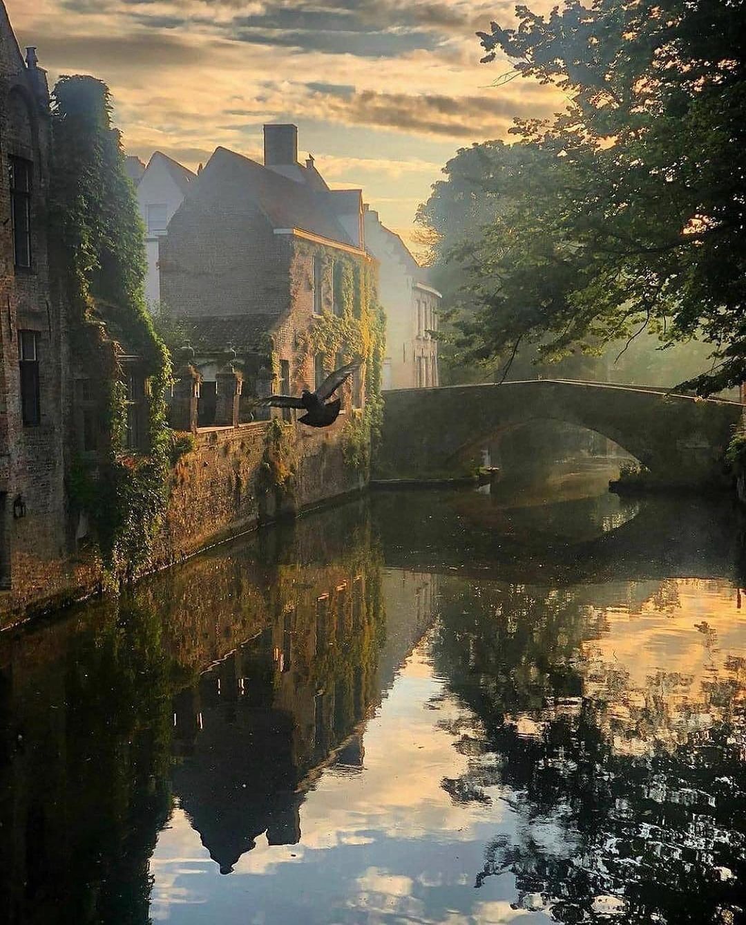 Europe Travel Guide 🇪🇺 Hotels | Attractions | Tips, Belfry of Bruges