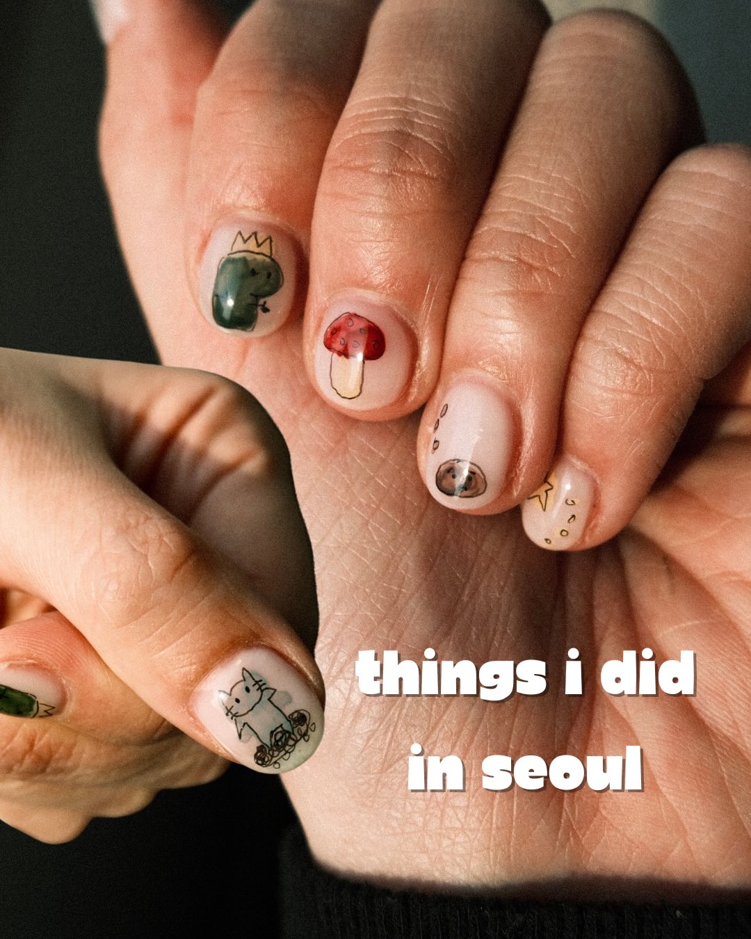 Tiffany & Bryan, Yeji Sikdang