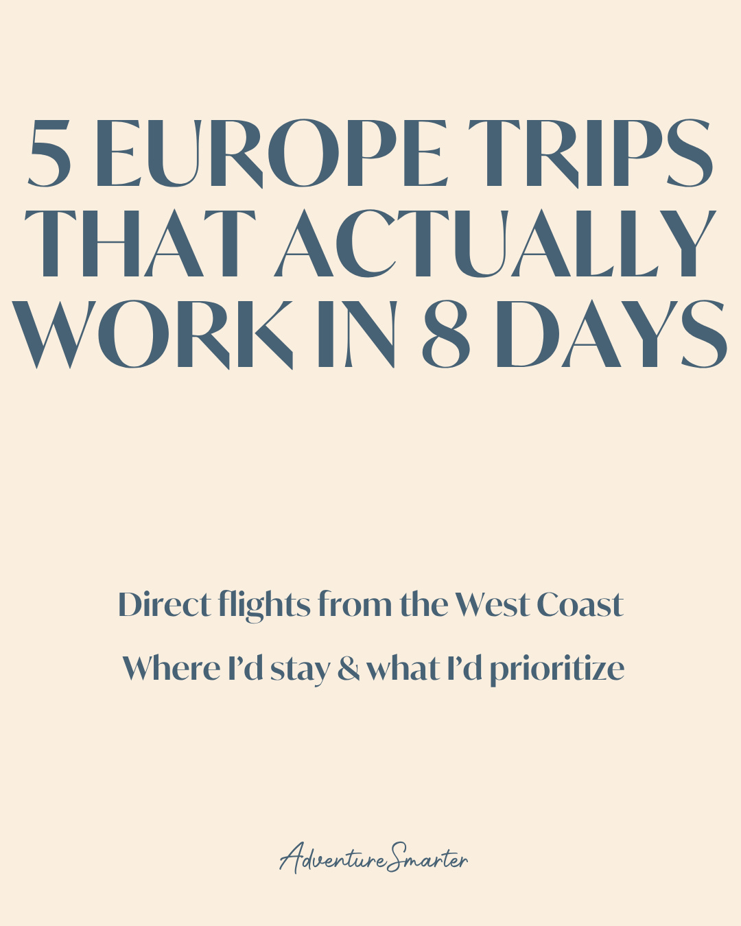 Kat | Travel Advisor | We've Been There, Anne Frank House