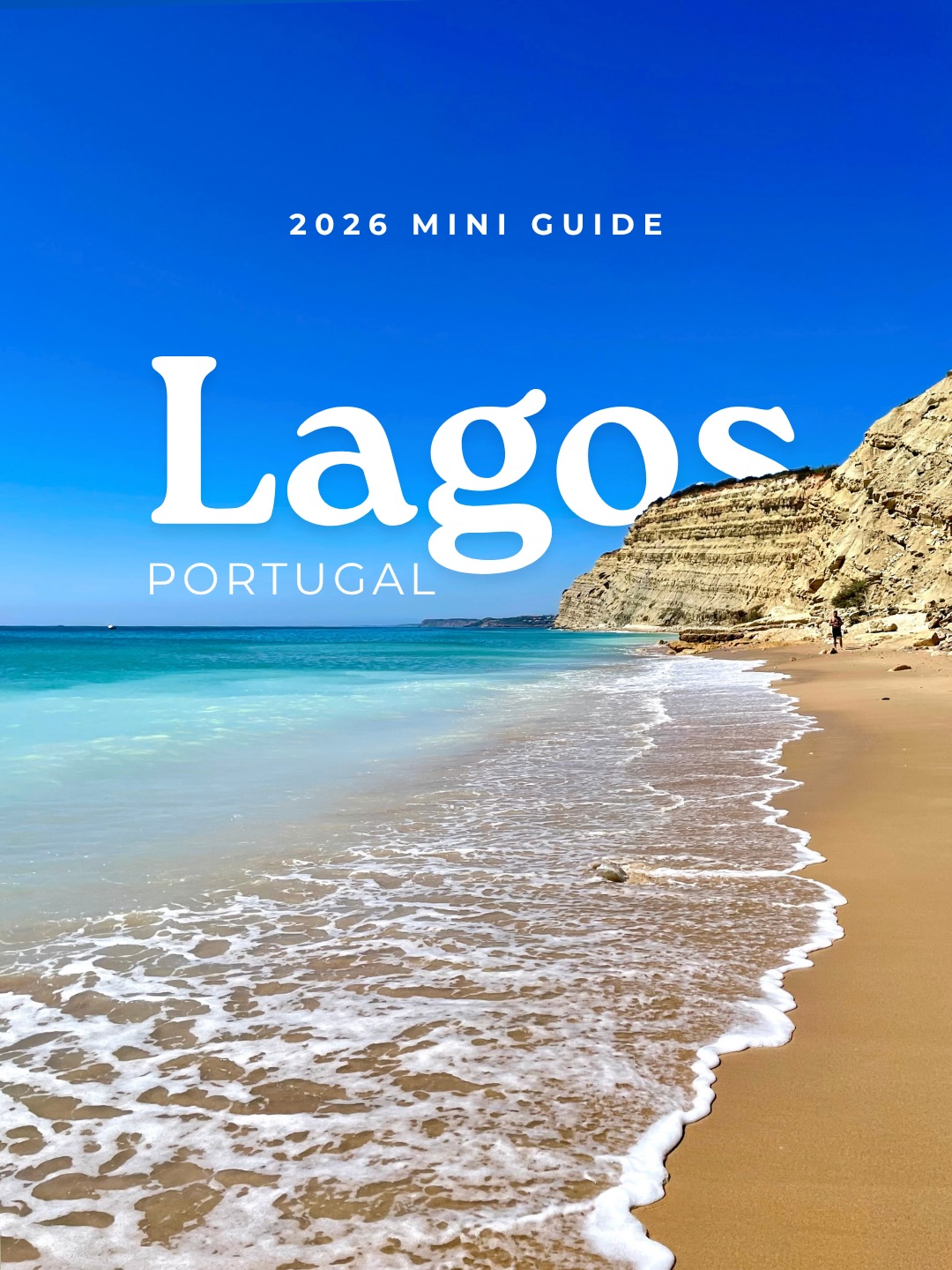 Goodtimes Lagos Portugal, Ponta da Piedade