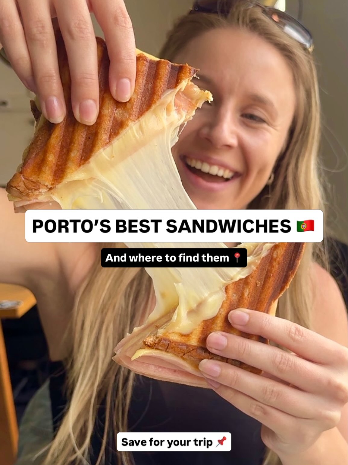 Alexa & Josh | Food & Travel Guides, Casa Guedes Tradicional