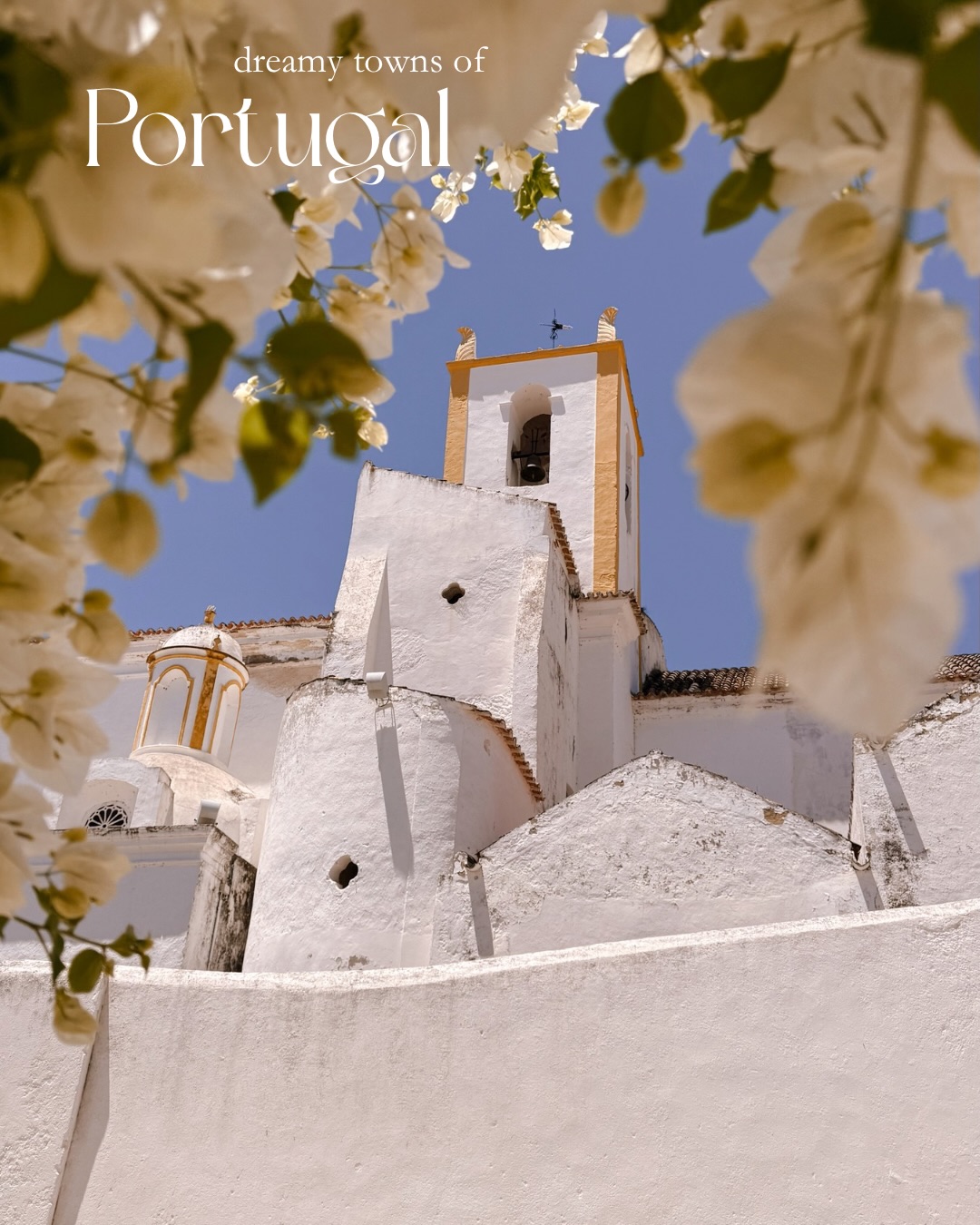 Patrícia | Dreamy Places of Europe, Cascais