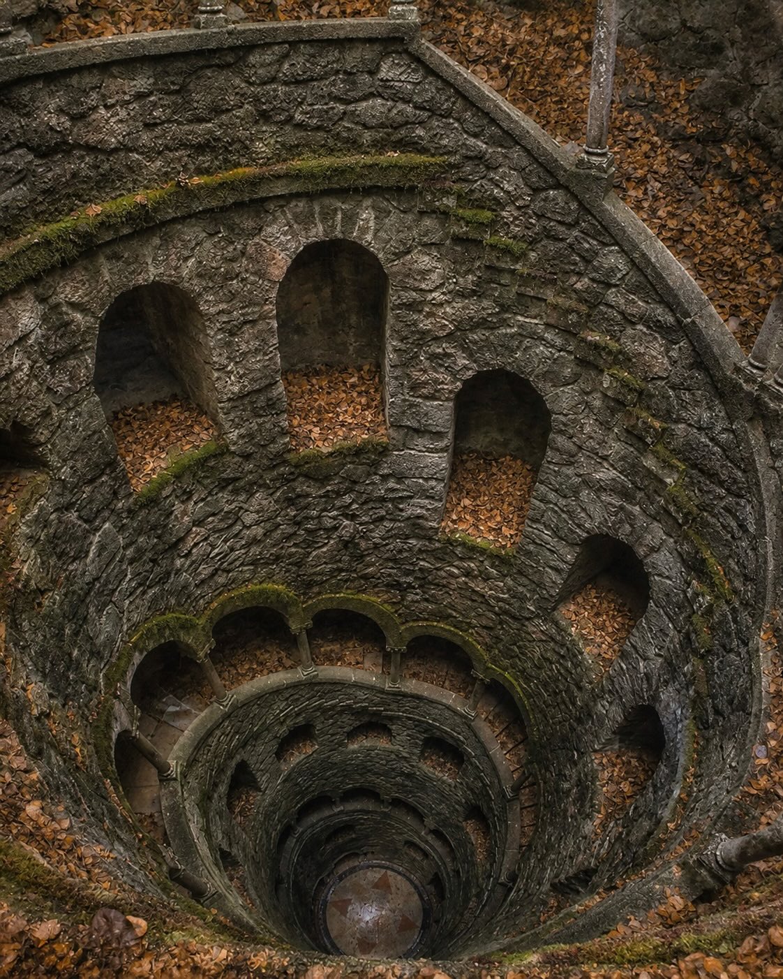 national archaeology, Quinta da Regaleira