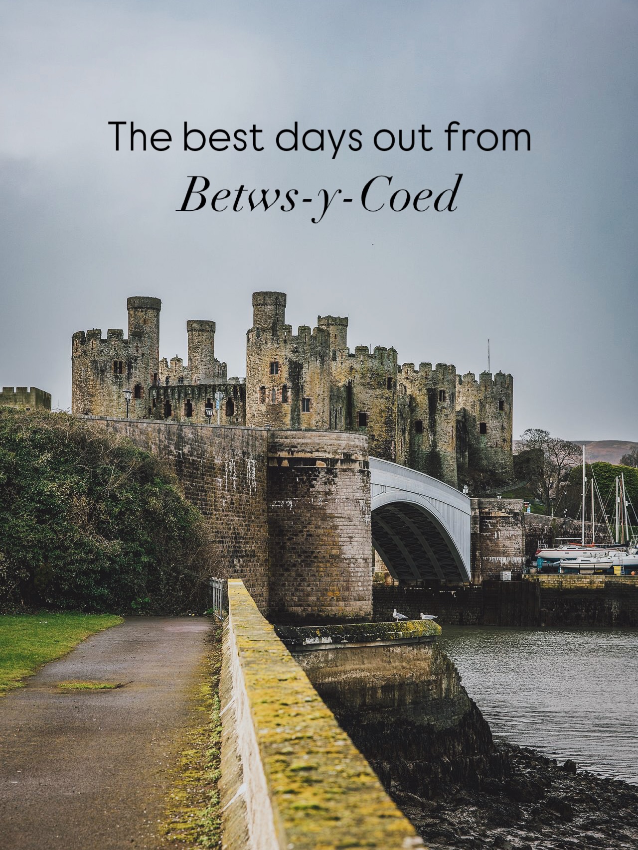 Visit Betws-y-Coed • NORTH WALES 🏴󠁧󠁢󠁷󠁬󠁳󠁿, Conwy