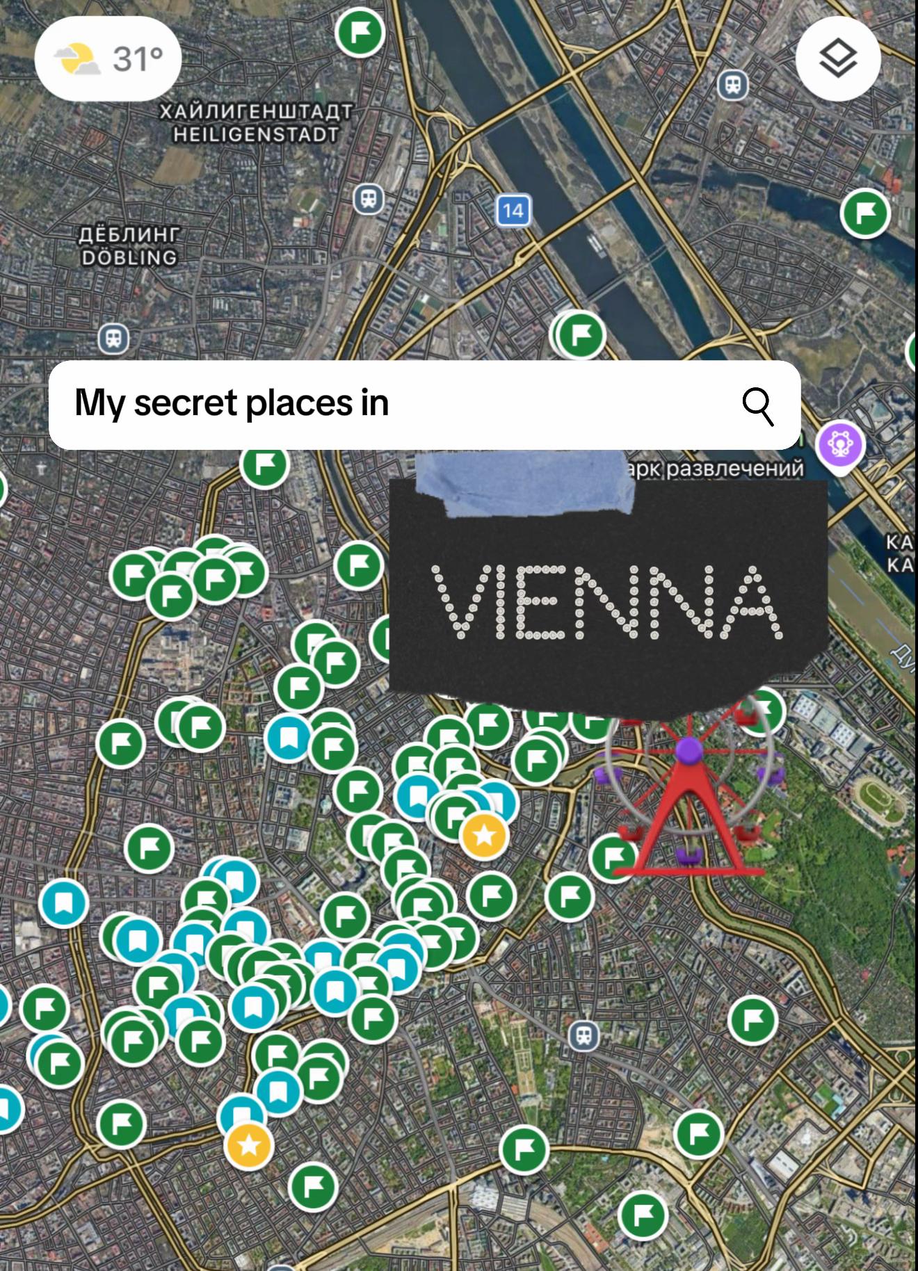 katja in vienna🇦🇹, Aufzug Café