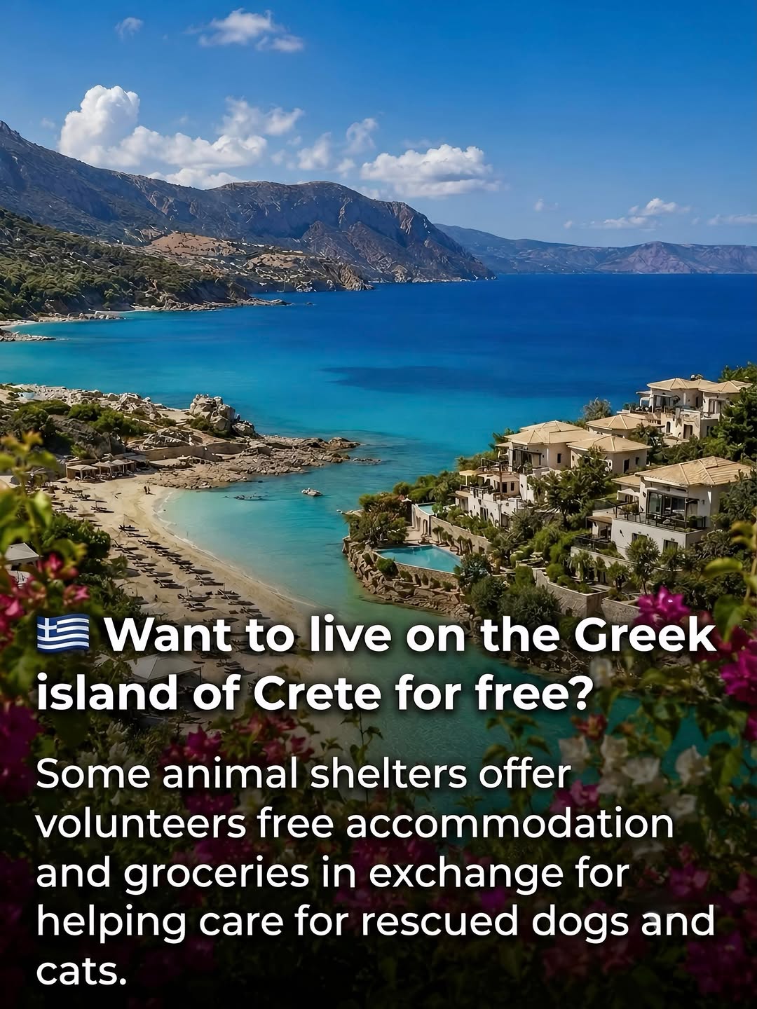 Travel Earth Nature Adventure, Crete