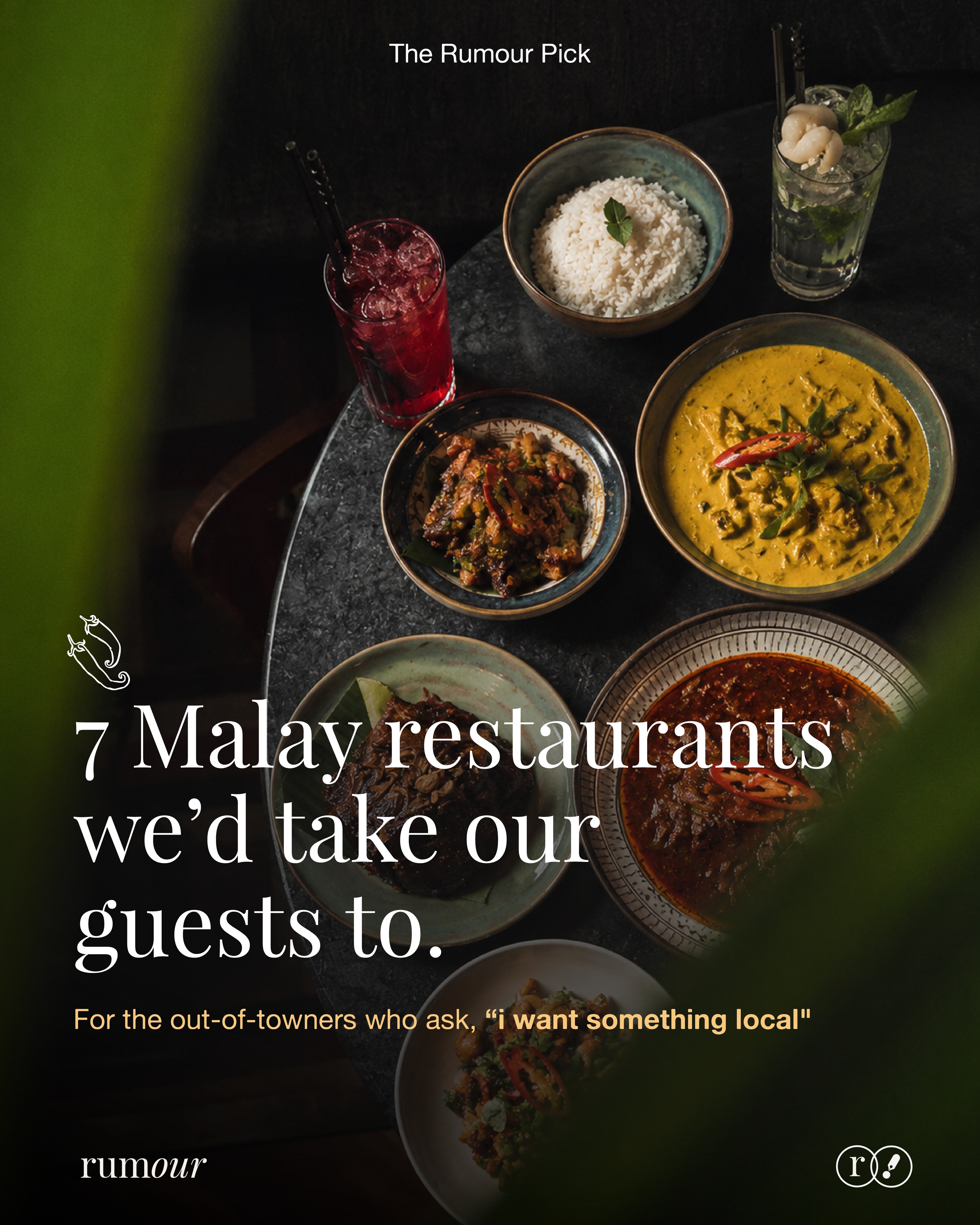 Rumour Malaysia | Lifestyle Journal, Bendang KL