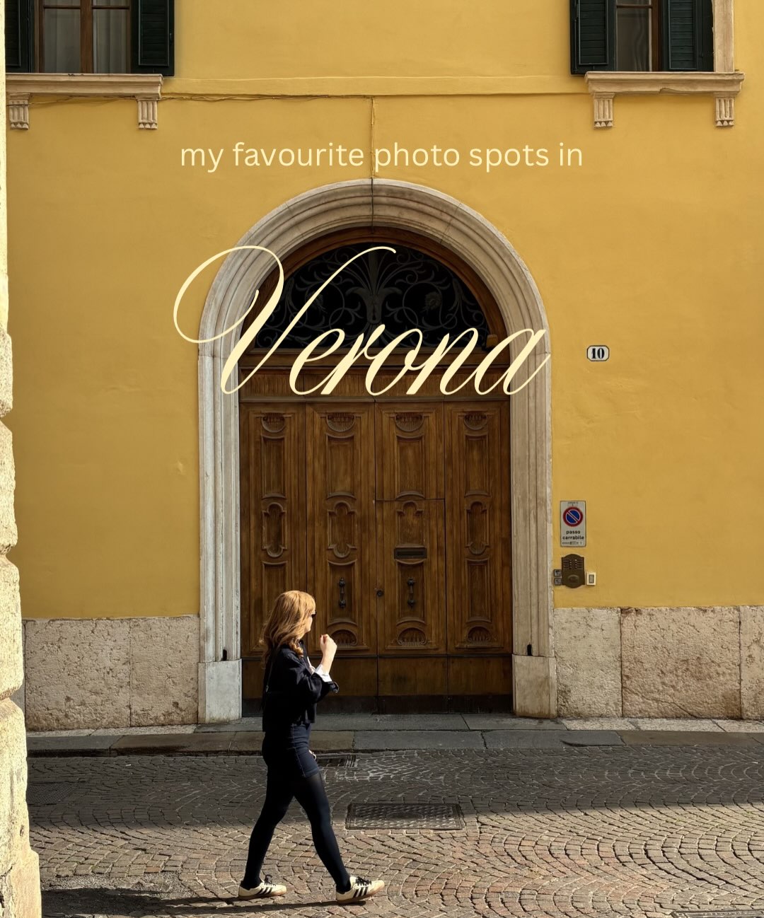 Sara | Italy Lifestyle + Travel, Ponte Pietra