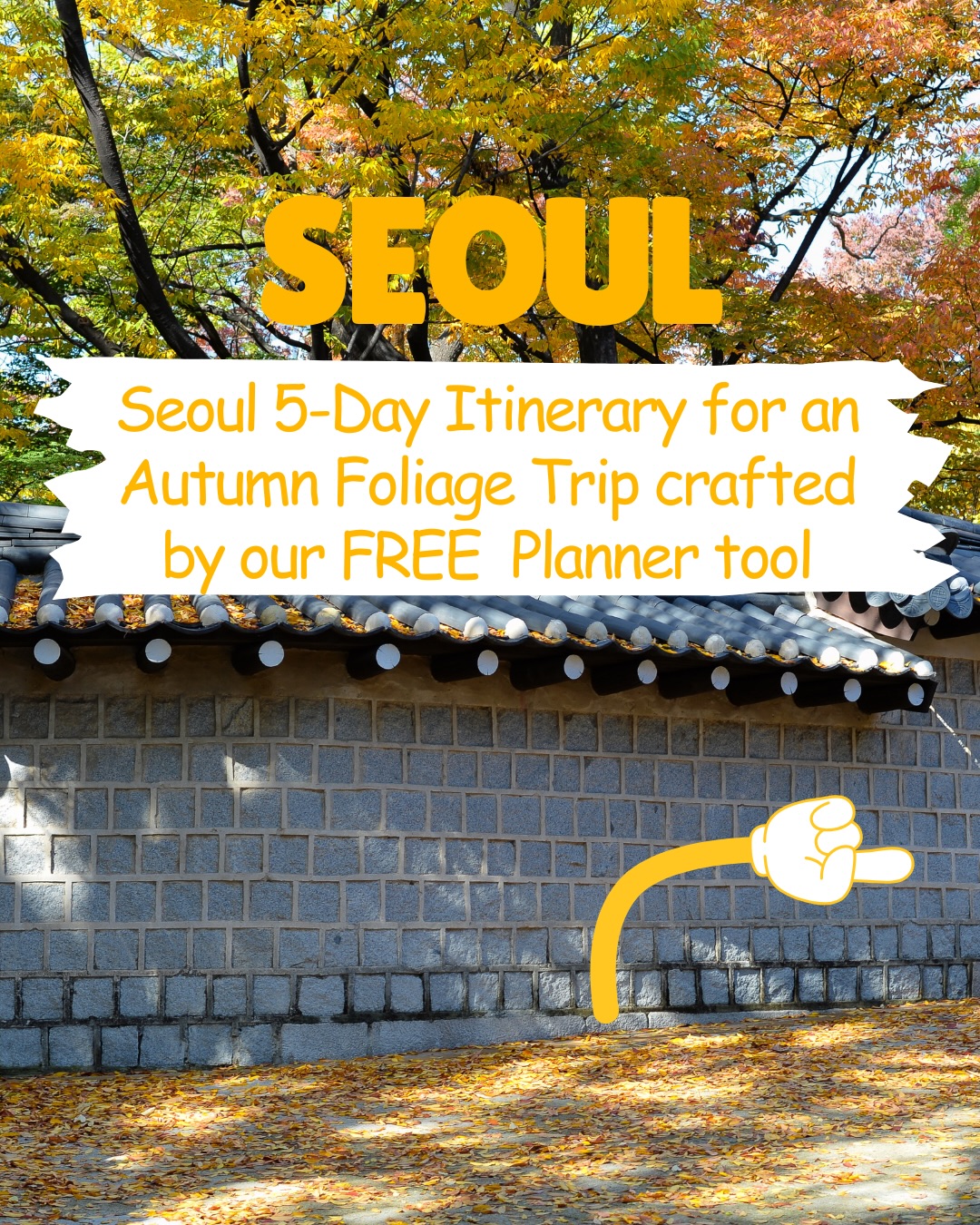 Korea Travel Guide 🇰🇷, Gyeongbokgung Palace