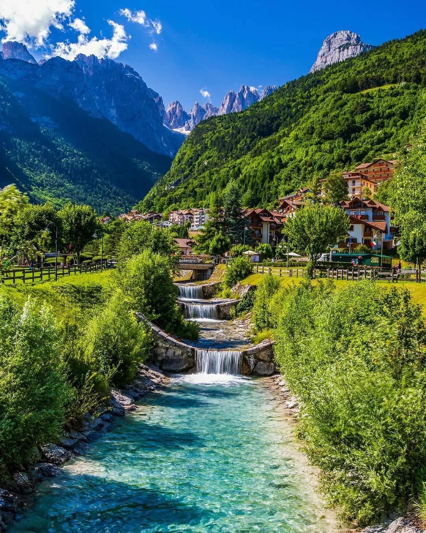 Incredible Europe, Vipiteno